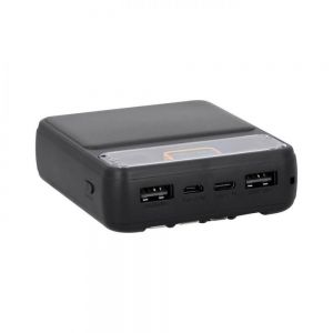 POWER BANK LICHT personalizada